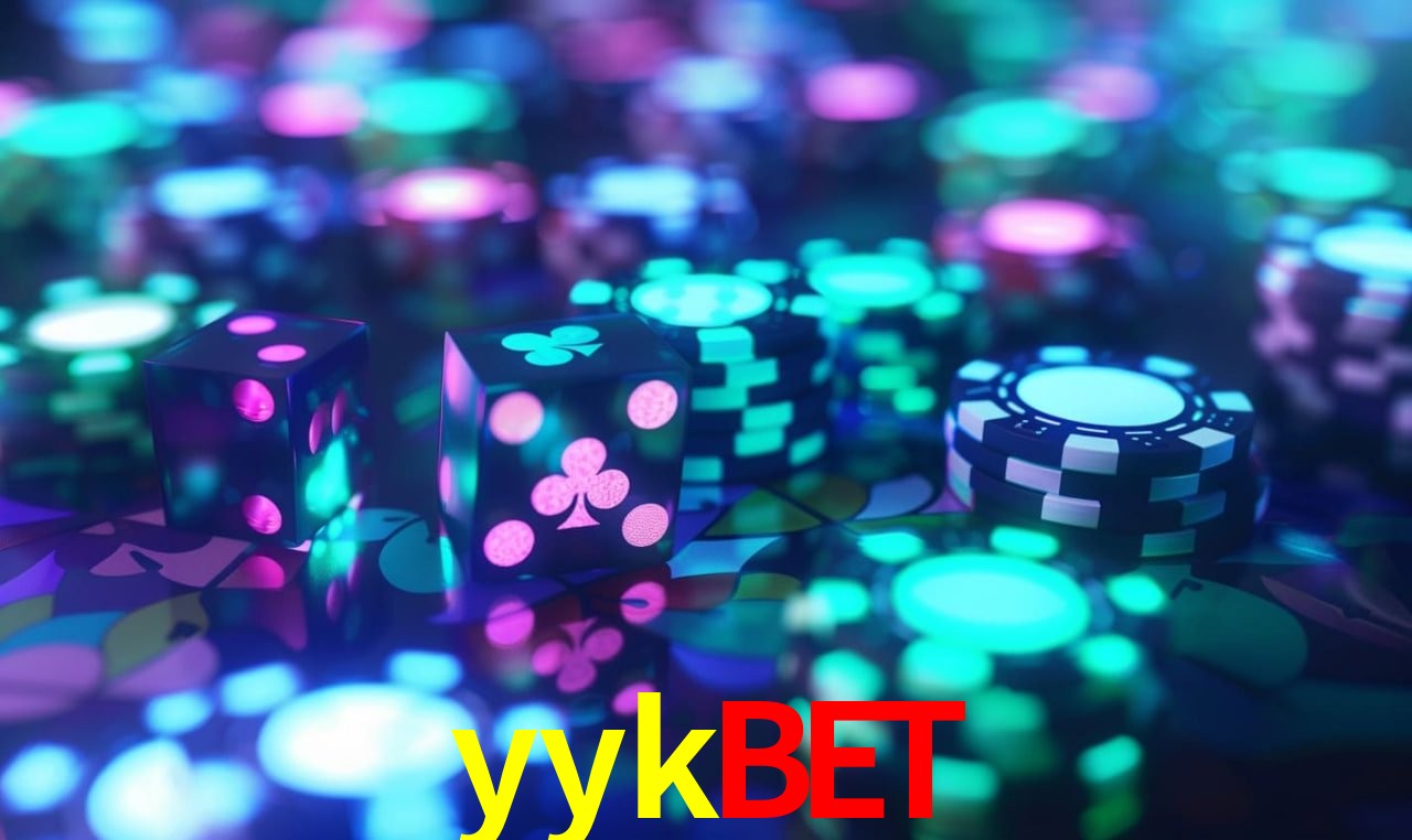 Bônus de Boas-vindas yykbet
