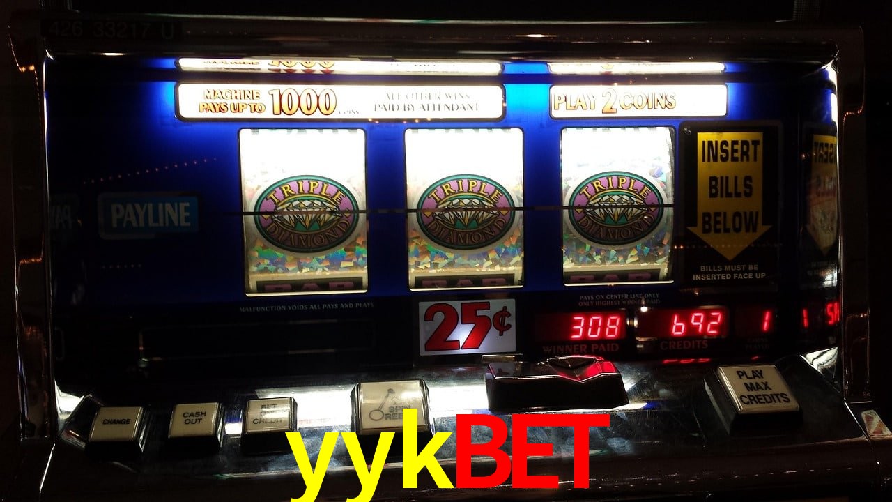 Experiência VIP yykbet