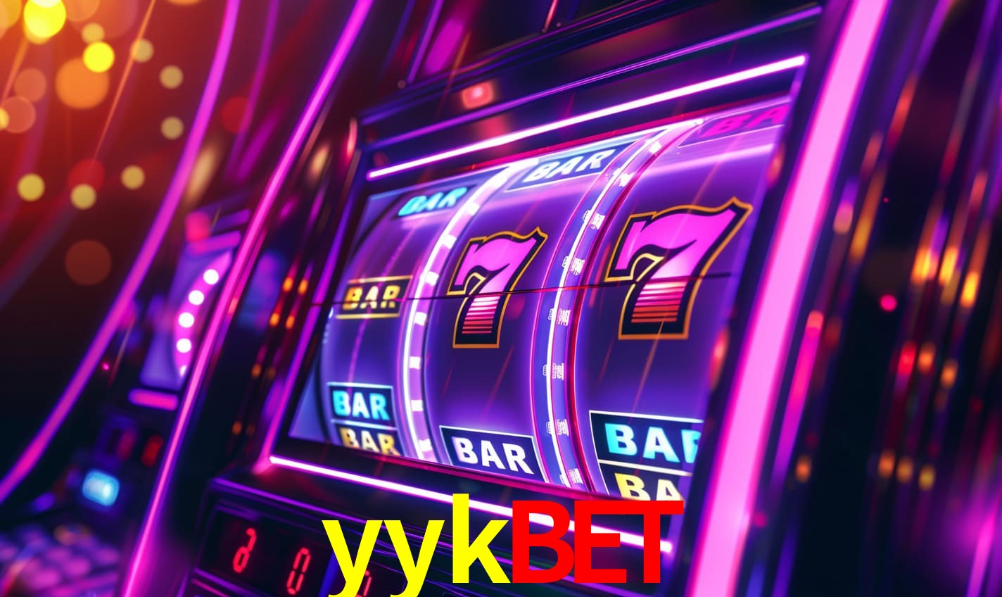 yykbet: Seu Cassino Premiado com Pagamentos Rápidos