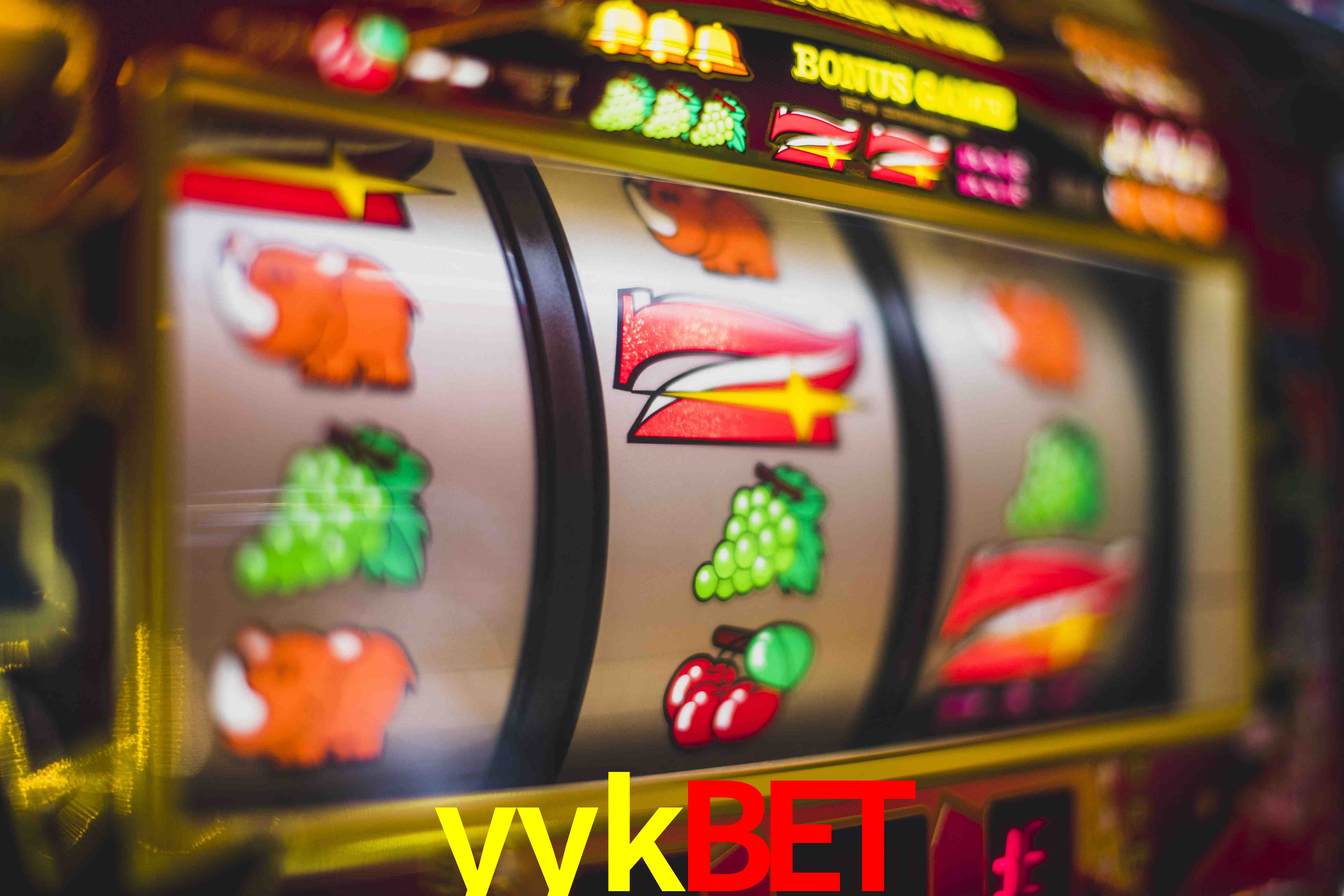 Welcome Bonus yykbet
