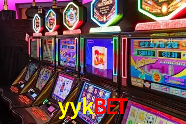 Explorando a Categoria de Eventos em Apostas na yykbet