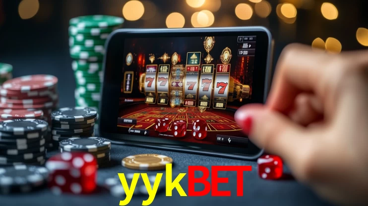 Roulette Table yykbet