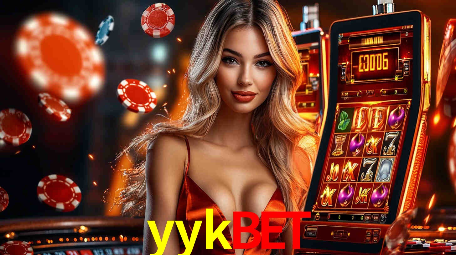 yykbet: Jogos de Caça-Níqueis-Altas Recompensas, Roleta-Velocidade, Blackjack-Desafios Máximos