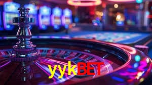 Login Seguro yykbet