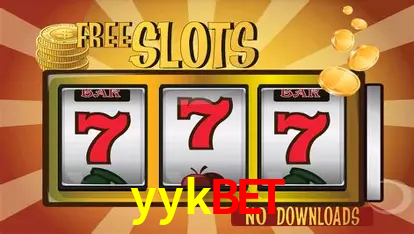 Descubra o Mundo do Cassino Online com yykbet