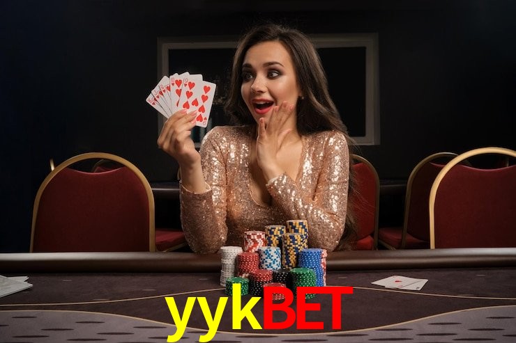 Bônus Diários yykbet