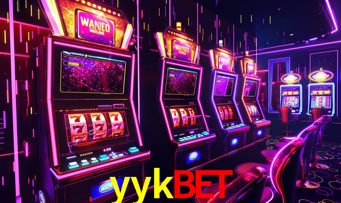 Desvendando o Mundo dos Jogos Virtuais na yykbet