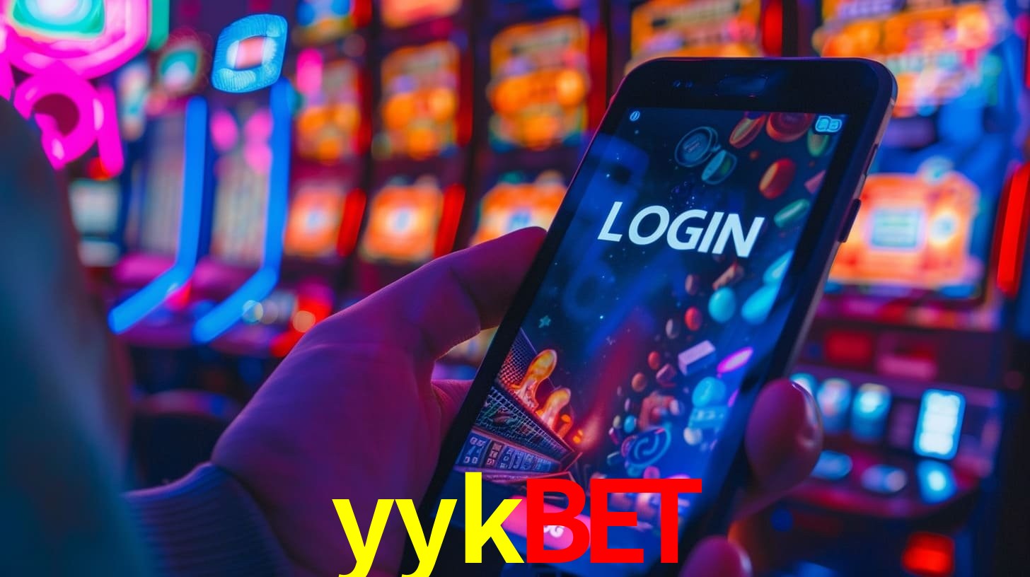 Apostas de Tênis yykbet
