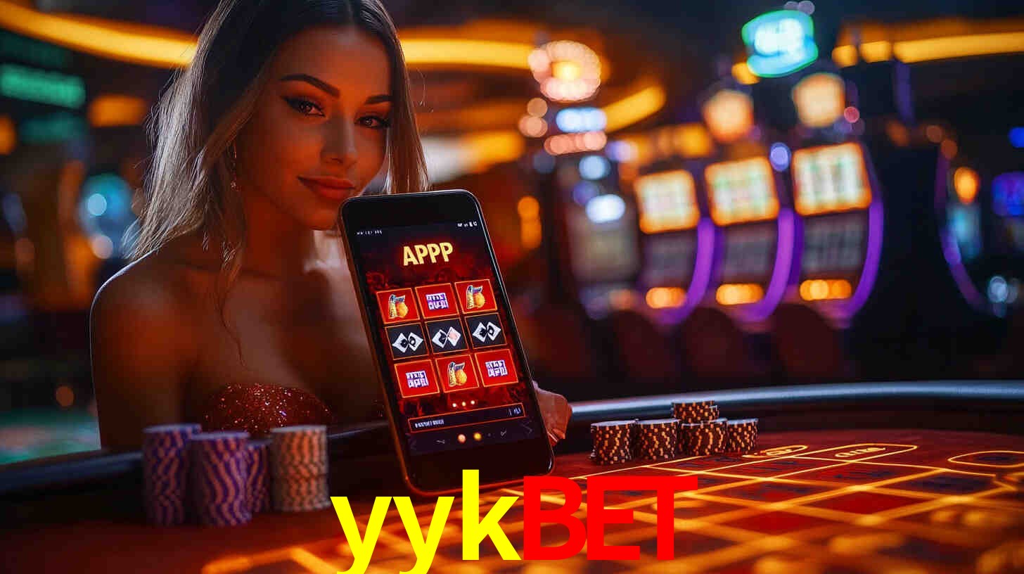 Descubra a Essência do yykbet: Nossa História e Compromissos