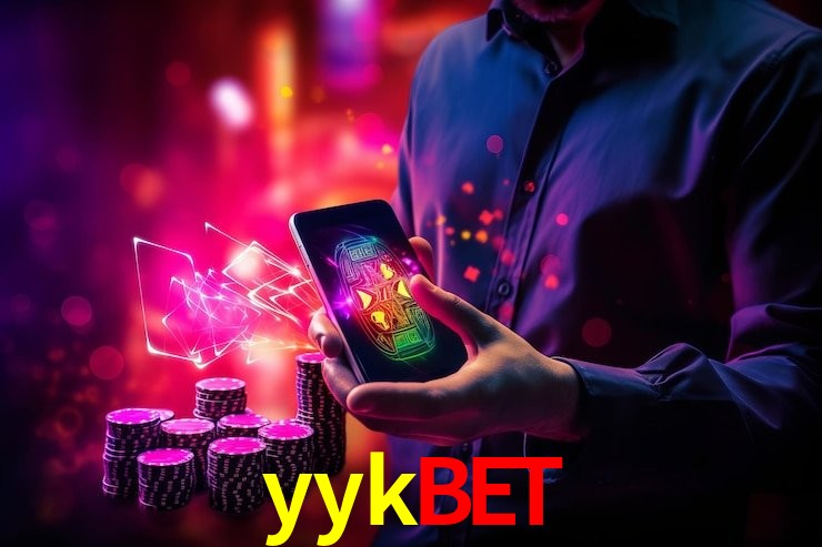 Apostas de Futebol yykbet