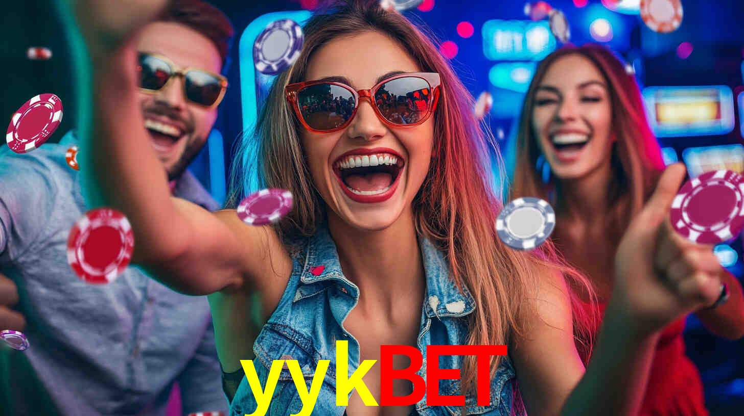 Explorando a Categoria de Eventos em Apostas na yykbet