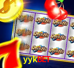 Inovações de Jogos na yykbet: O Futuro das Experiências Interativas