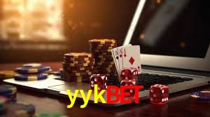 Jogos Exclusivos yykbet