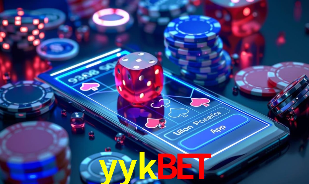 yykbet - Análise de Mercados Esportivos