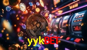 Interface do App yykbet