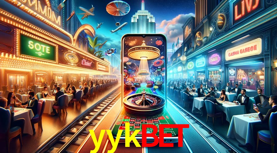 Exclusive Offers yykbet