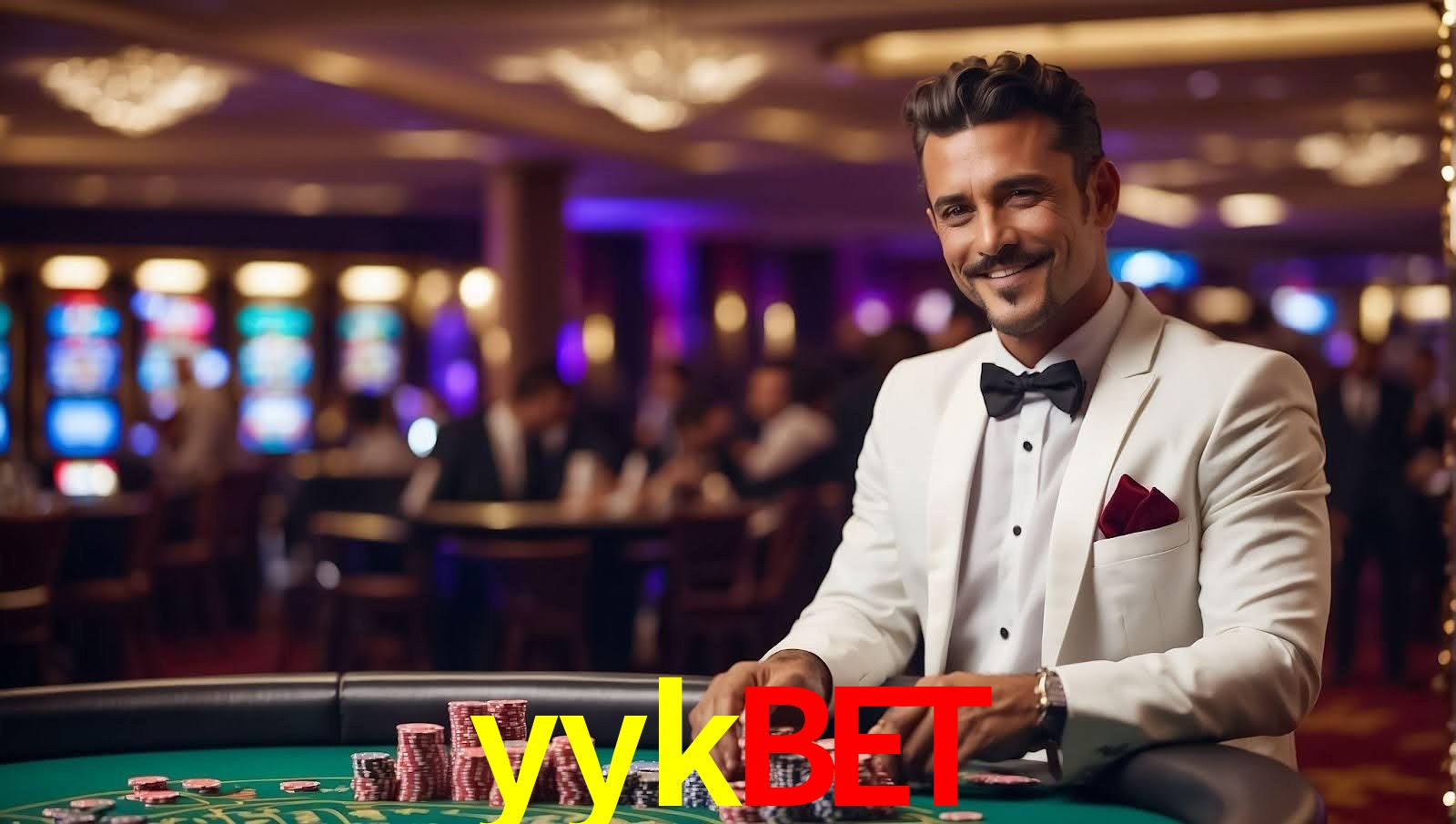 yykbet Entrar - Login Seguro Certificado