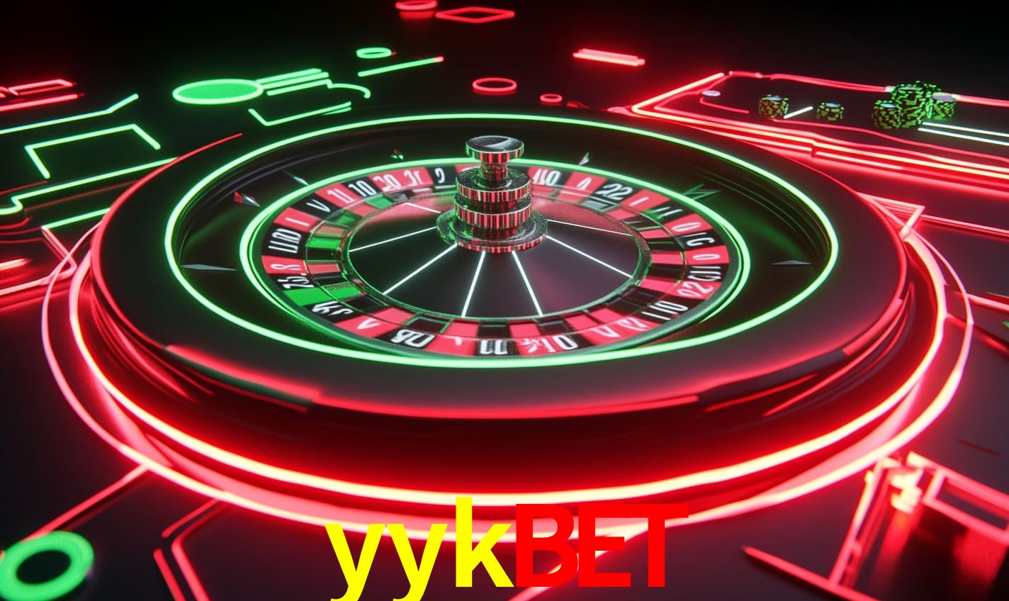 A Emoção da Loteria na yykbet: Uma Chance de Mudança de Vida