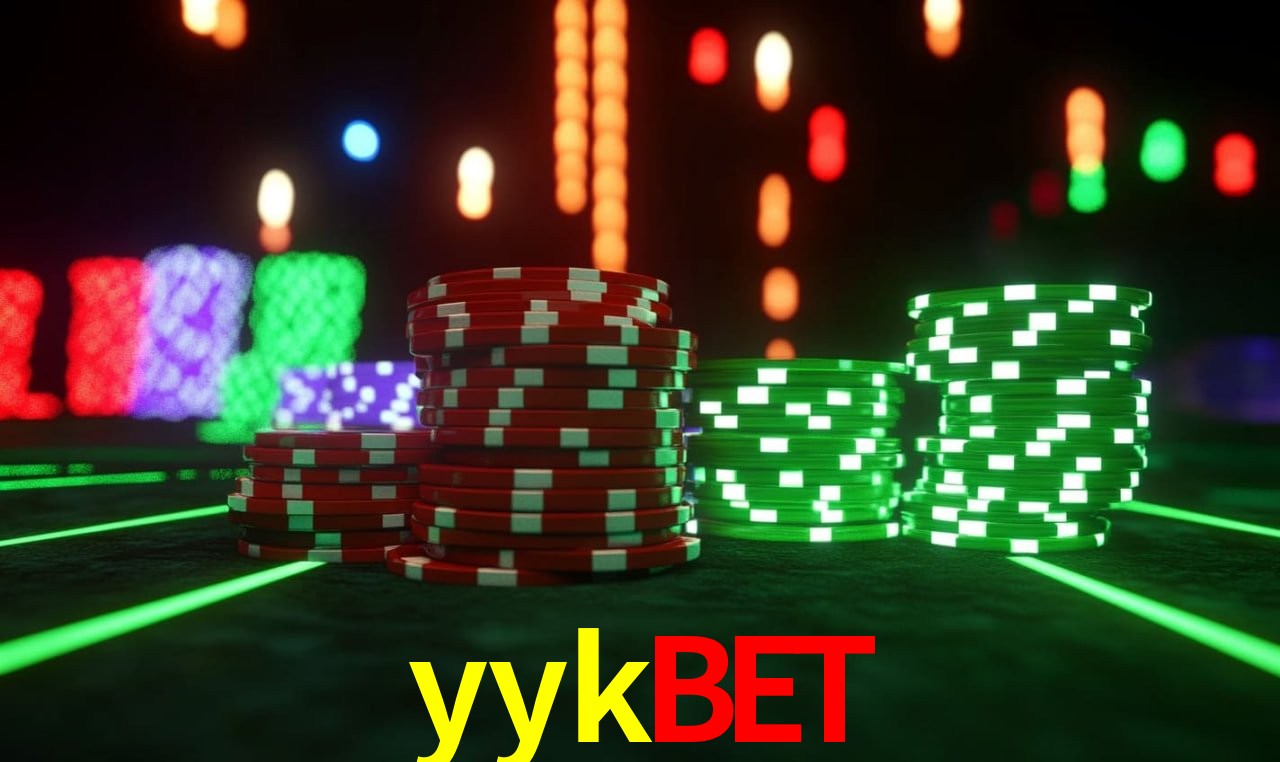 Slot Games yykbet