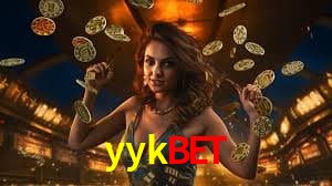 Game Providers yykbet