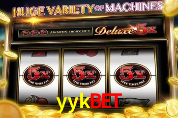 Descubra a Magia dos Jogos de Arcade no yykbet